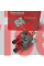 Карбюратор mounfield для мотокос застосовується в моделях fs400, fs450, fr450 