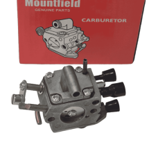 Карбюратор для мотокос fs400, fs450, fr450 mounfield