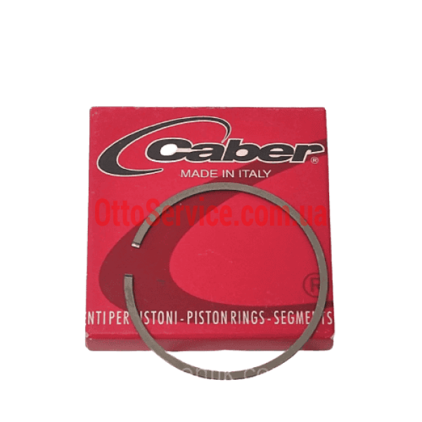 Кільце для мотокос застосовується в моделях fs400, fs450, fr450 caber