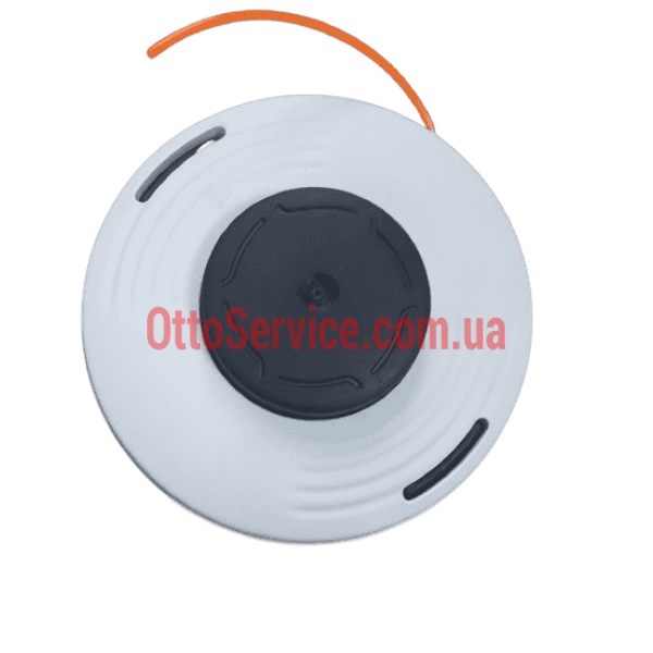 Косильна головка (шпуля) для мотокос FS 160 / FS 180 / FS 220 / FS 280 / FS 300 / FS 350 / FS 400 / FS 450