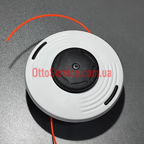 Косильна головка (шпуля) для мотокос FS 160 / FS 180 / FS 220 / FS 280 / FS 300 / FS 350 / FS 400 / FS 450