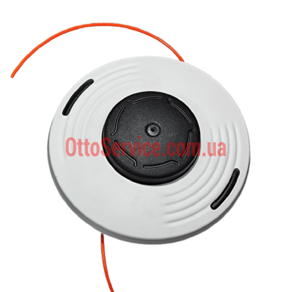 Косильна головка (шпуля) для мотокос FS 160 / FS 180 / FS 220 / FS 280 / FS 300 / FS 350 / FS 400 / FS 450