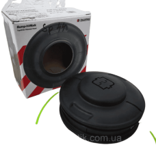 Косильна головка для мотокос sparta 25, 250t, 37, 42