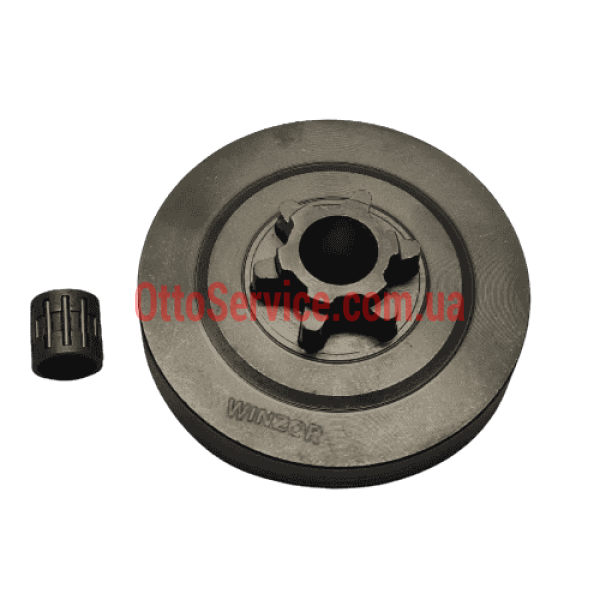Зірочка для partner 340s, 350s, 360s winzor
