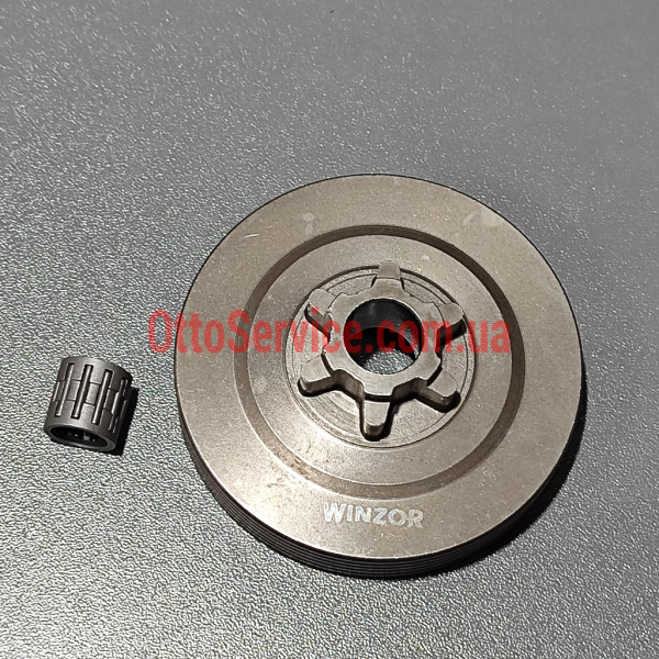 Зірочка для partner 340s, 350s, 360s winzor