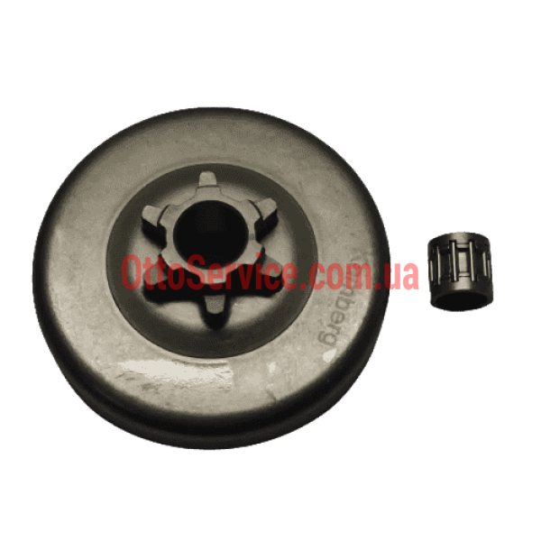 Зірочка для partner 340s, 350s, 360s kamberg