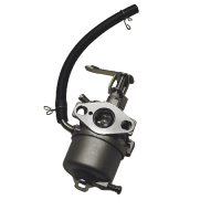 Карбюратор для мотоблоків та генераторів (0.8-1.5квт) 156f honda gx120 