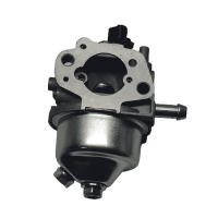 Карбюратор для бензогенератора 2-3квт, мотоблока 168f 170f loncin
