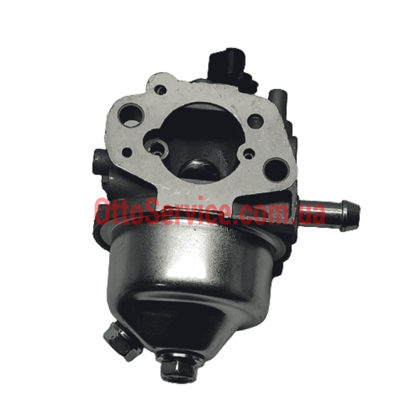 Ефективний карбюратор для бензогенератора та мотоблока Loncin 168f 170f - 2-3кВт