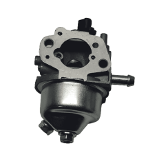 Карбюратор для бензогенератора 2-3квт, мотоблока 168f 170f loncin