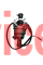 Ефективний карбюратор з електроклапаном TATA 188F Loncin