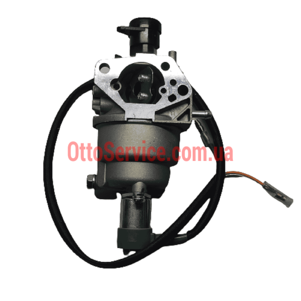 Ефективний карбюратор з електроклапаном TATA 188F Loncin