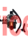 Карбюратор з краном тата 188f, GX 390