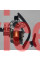 Карбюратор з краном тата 188f, GX 390