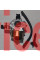 Карбюратор з краном тата 188f, GX 390