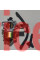 Карбюратор з краном тата 188f, GX 390