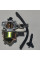 Карбюратор з краном тата 188f, GX 390