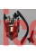 Карбюратор з краном тата 188f, GX 390