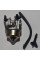 Карбюратор з краном тата 188f, GX 390