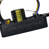 Реле напруги (avr) для генератора 168f 2,0 – 3 квт