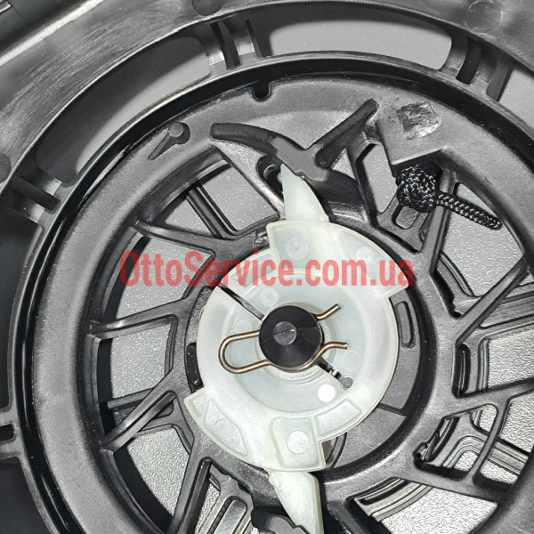 Стартер для brigg&ratton 675exi (594062)