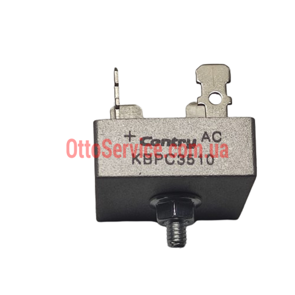  Діодний міст для бензогенератора KBPC3510