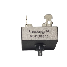  Діодний міст для бензогенератора KBPC3510