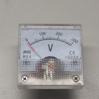 Вольтметр бензогенератора 168f, 170f, ет-950