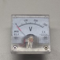 Вольтметр бензогенератора 168f, 170f, ет-950