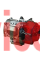 Двигун 170f 7hp для бензогенератора: максимальна потужність до 3.8 кВт