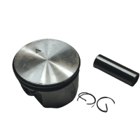 Поршень для двигуна генераторів 170f (70мм) Sirius