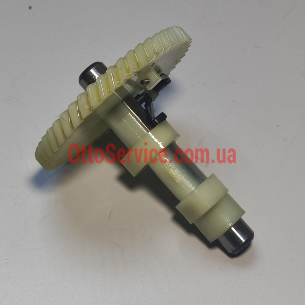 Розподільний вал двигуна 168f/170f для бензогенератора