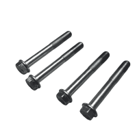 Болти головки циліндра двигуна для бензогенератора 168f,170f 6.5/7 hp