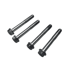 Болти головки циліндра двигуна для бензогенератора 168f,170f 6.5/7 hp