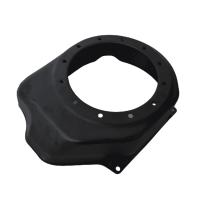 Корпус двигуна для бензогенератора 168f 168f,170f 6.5/7 hp