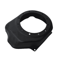 Корпус двигуна для бензогенератора 168f 168f,170f 6.5/7 hp