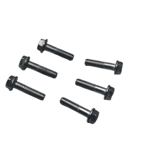 Болти картера двигуна для бензогенератора 168f,170f 6.5/7 hp