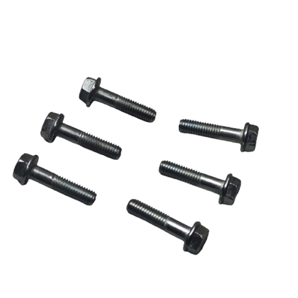 Корткі болти картера для бензогенераторів 168f, 170f 6.5/7 hp