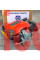Двигун Husqvarna HS 123A 1950 Вт 123 см