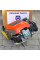Двигун Husqvarna HS 123A 1950 Вт 123 см