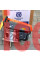 Двигун Husqvarna HS 123A 1950 Вт 123 см