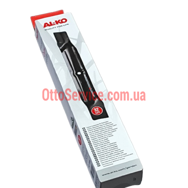 Ніж для газонокосарки al-ko Classic 3.22 E, 32 см