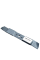 Ніж для газонокосарки al-ko silver 46.4 e comfort 440125 