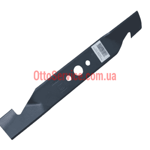 Ніж для газонокосарки oleo-mac k 40 p (37cм )