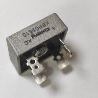 Діодний міст KBPC2510 для бензогенератора
