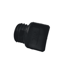 Корок рівня масла для двигуна генератора 168f,170f