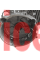 Високоефективний двигун для бензогенератора моделей 188f, 190f