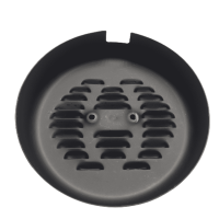 Задня кришка двигуна для генератора 188f, 190f, 192f