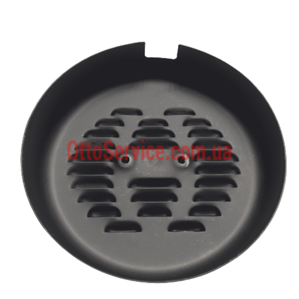 Задня кришка двигуна для генератора 188f, 190f, 192f