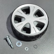 Переднє колесо для газонокосарки al-ko comfort 40e 